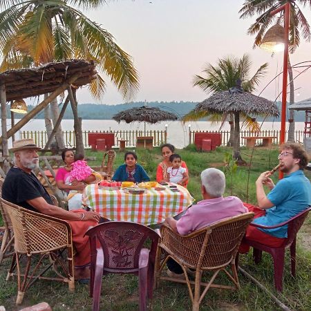 Lake Homes バルカラ エクステリア 写真