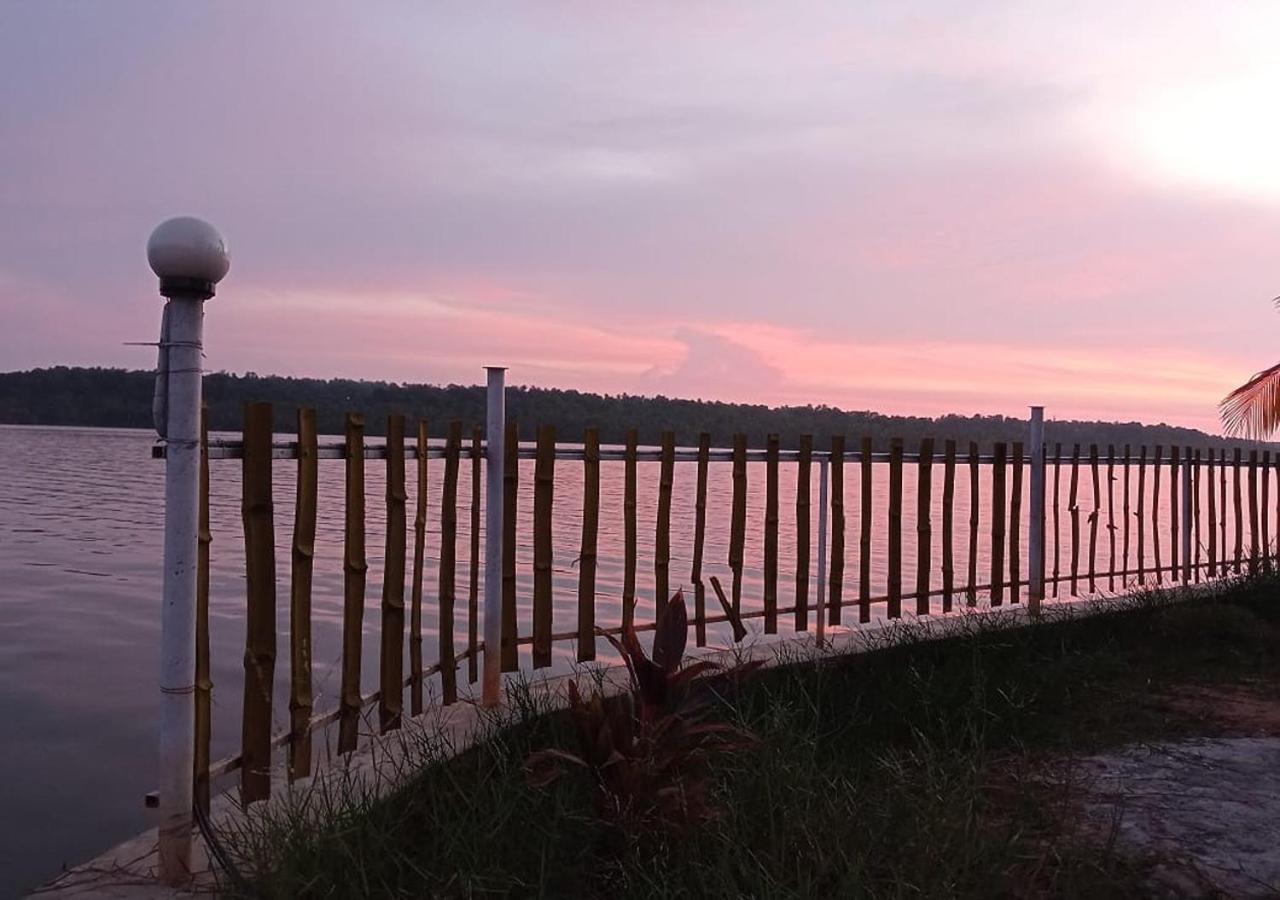 Lake Homes バルカラ エクステリア 写真