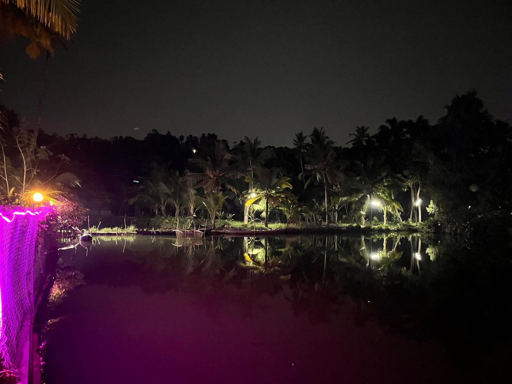 Lake Homes バルカラ エクステリア 写真